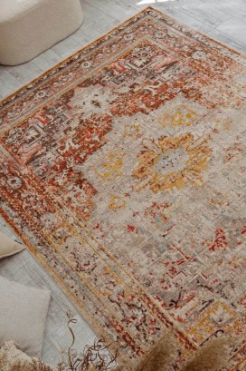 Yedi Yirmidort 0078a brown-beige